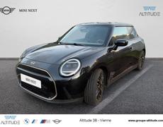 Mini Cooper Saint-Sorlin-de-Vienne