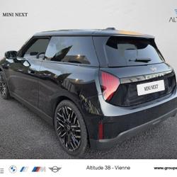 Mini Cooper E 184ch Favoured occasion - Saint-Sorlin-de-Vienne - photo 2/17