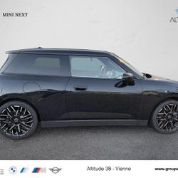 Mini Cooper E 184ch Favoured occasion - Saint-Sorlin-de-Vienne - photo 3/17