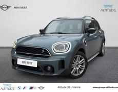 Mini Countryman Saint-Sorlin-de-Vienne