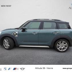 Mini Countryman Cooper SE 125ch + 95ch Northwood ALL4 BVA6 occasion - Saint-Sorlin-de-Vienne - photo 2/31