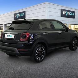 Fiat 500C 500C 1.0 70 ch Hybride BSG S/S Dolcevita Perpignan
