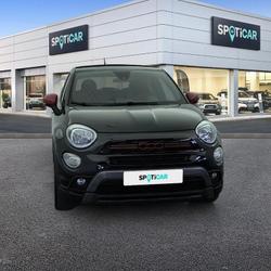 Fiat 500C 500C 1.0 70 ch Hybride BSG S/S Dolcevita Perpignan