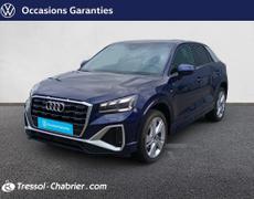 Audi Q2 Carcassonne