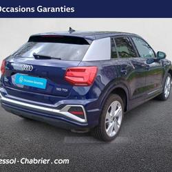 Audi Q2 Q2 30 TFSI 116 BVM6 Design Carcassonne