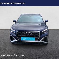 Audi Q2 Q2 30 TFSI 116 BVM6 Design Carcassonne