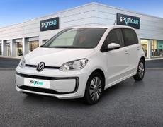 Volkswagen UP Le Crès