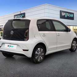 Volkswagen UP e-up! 2.0 Electrique Le Cr&egrave;s