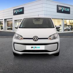 Volkswagen UP e-up! 2.0 Electrique Le Cr&egrave;s