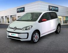 Volkswagen UP Perpignan