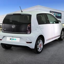 Volkswagen UP Up 1.0 65 BlueMotion Technology BVM5 Beats Audio Perpignan