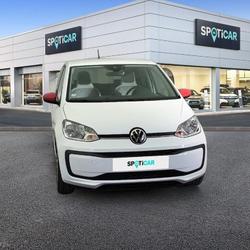Volkswagen UP Up 1.0 65 BlueMotion Technology BVM5 Beats Audio Perpignan