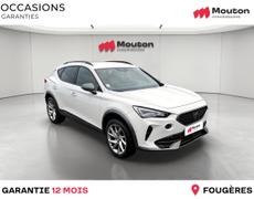 Cupra Formentor Fougères