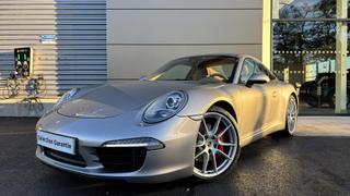 Porsche Carrera  - Carrera - photo 0