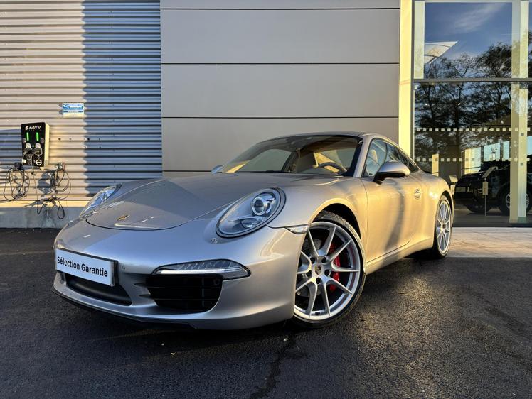 Porsche Carrera  - Carrera - 104 900 €