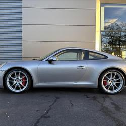 Porsche Carrera 911 S Coup&eacute; 3.8i 400 PDK occasion - Saint-Ouen-l'Aum&ocirc;ne - photo 2/41