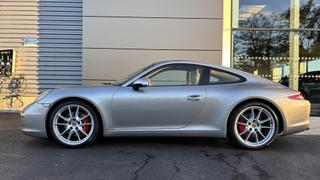 Porsche Carrera  - Carrera - photo 1