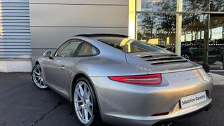 Porsche Carrera  - Carrera - photo 2