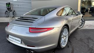 Porsche Carrera  - Carrera - photo 4