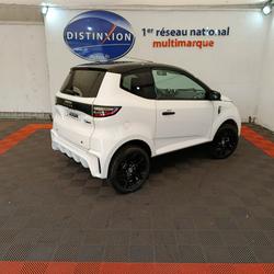 Aixam City eCITY FR SPORT  7.44 KWH &Eacute;tr&eacute;chy