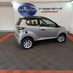 Autres Aixam 0.5 CITY CROSSLINE PACK &Eacute;tr&eacute;chy