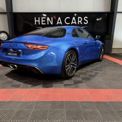 Alpine A110 A110 S Vannes