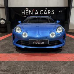 Alpine A110 A110 S Vannes