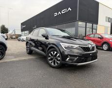 Renault Arkana Carentan-les-Marais