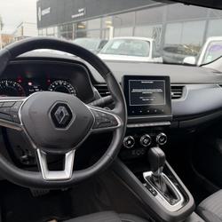 Renault Arkana Evolution Mild Hybrid 140 EDC Carentan-les-Marais