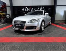 Audi TT Vannes