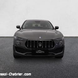 Maserati Levante Levante Diesel 3.0 V6 Turbo 275 Lattes