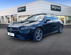 Mercedes CLA Brive-la-Gaillarde