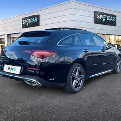 Mercedes CLA CLA Shooting Brake 250 7G-DCT 4Matic AMG Line Brive-la-Gaillarde