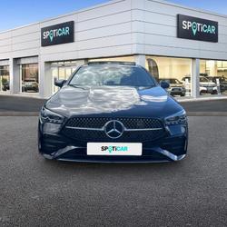 Mercedes CLA CLA Shooting Brake 250 7G-DCT 4Matic AMG Line Brive-la-Gaillarde