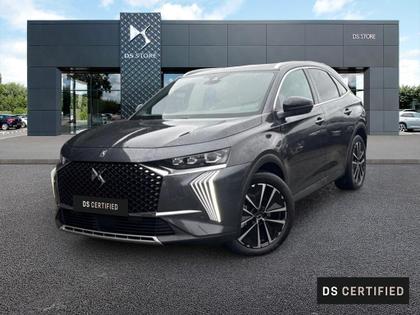 DS DS7 - DS 7 Hybride Rechargeable E-Tense 300 EAT8 4x4 Rivoli - 36 330 €