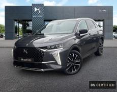 DS DS7 Auch