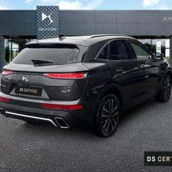 DS DS7 DS 7 Hybride Rechargeable E-Tense 300 EAT8 4x4 Rivoli Auch