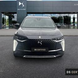 DS DS7 DS 7 Hybride Rechargeable E-Tense 300 EAT8 4x4 Rivoli Auch