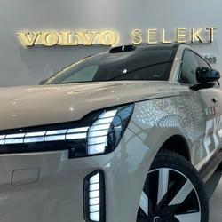 Volvo EX90 EX90 Twin Performance AWD 517 ch 1EDT Ultra 7places Albi