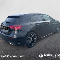 Mercedes Classe A Classe A 200 7G-DCT AMG Line Perpignan