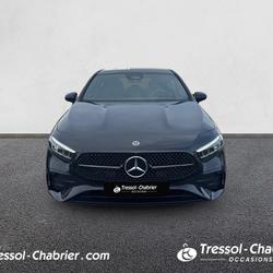 Mercedes Classe A Classe A 200 7G-DCT AMG Line Perpignan