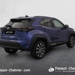 Toyota Yaris Cross Yaris Cross Hybride 116h 2WD Collection B&eacute;ziers