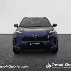 Toyota Yaris Cross Yaris Cross Hybride 116h 2WD Collection B&eacute;ziers