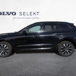 Volvo XC60 XC60 B4 197 ch Geartronic 8 Plus Style Dark Les Sorini&egrave;res