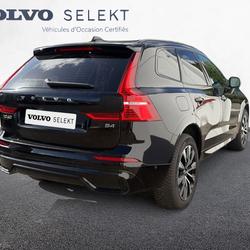 Volvo XC60 XC60 B4 197 ch Geartronic 8 Plus Style Dark Les Sorini&egrave;res