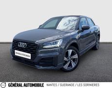 Audi Q2 Les Sorinières