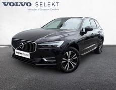 Volvo XC60 Les Sorinières