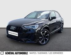 Audi Q3 Les Sorinières