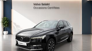 Volvo XC60  - photo 0