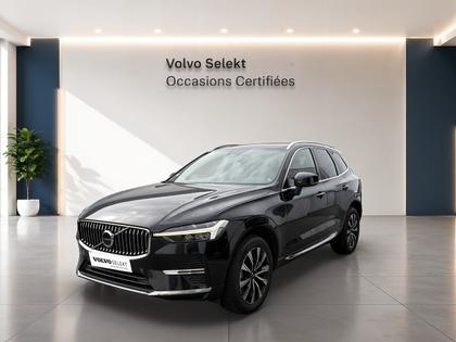 Volvo XC60 - XC60 B4 197 ch Geartronic 8 Plus Style Chrome - 32 500 €